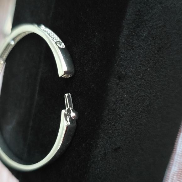 DANECRAFT BRAND WOMEN'S FASHION JEWELRY CUBIC ZIRCONIA BRACELET - Picture 5 of 11